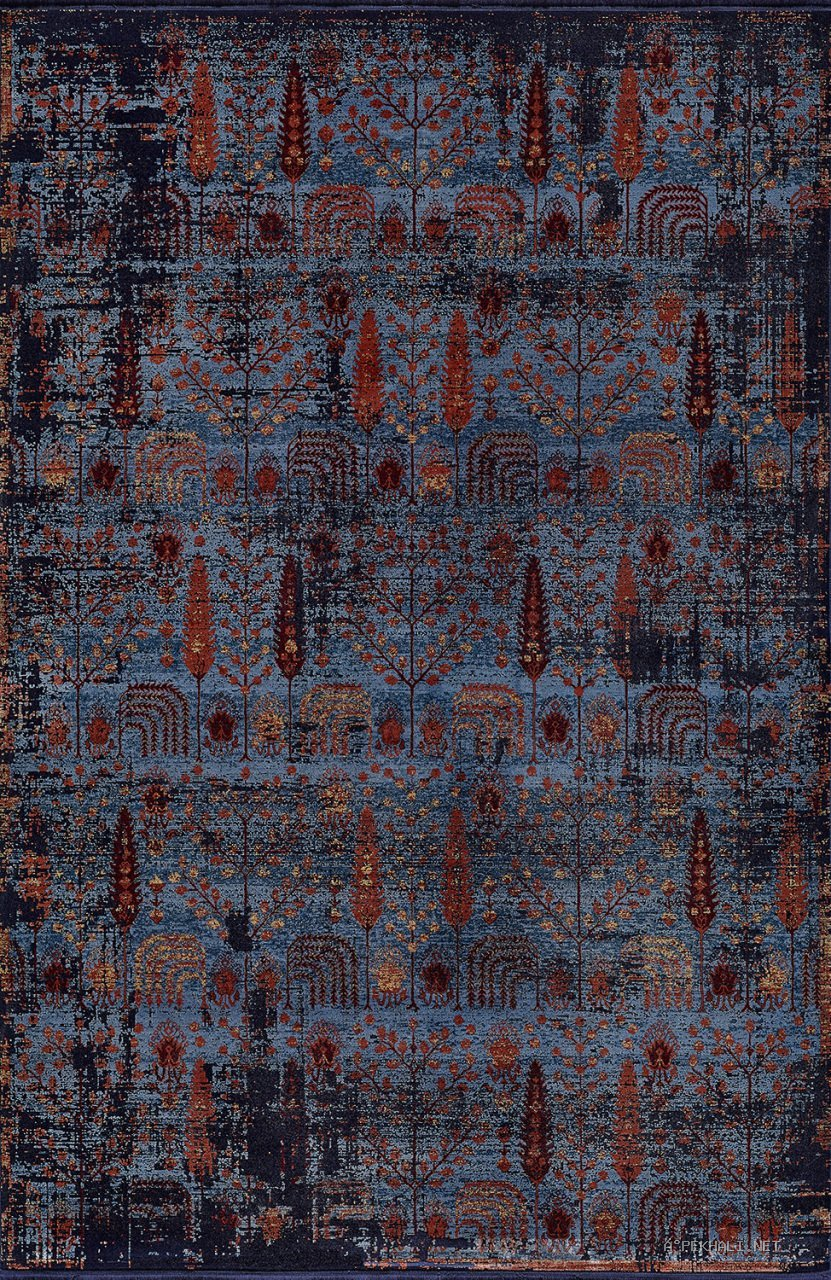 Osmanlı Saray Deseni