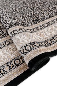 Geranium Modern Klasik Salon Halısı - 4