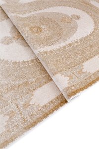 Snazzy Modern Klasik Salon Halısı - 4