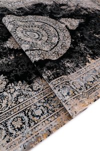 Charm Modern Klasik Salon Halısı - 3