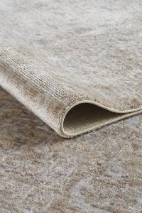 Glamour Klasik Eskitme Desenli Uşak Halısı - 3