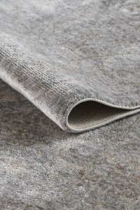 Giverny Klasik Eskitme Desenli Uşak Halısı - 3