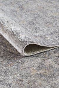 Globe Klasik Eskitme Desenli Uşak Halısı - 3