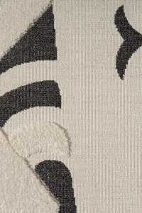 Kite Antialerjik Figürlü Çocuk Odası Halısı - 3