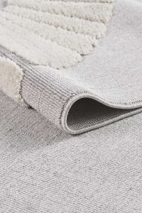 Simba Aslan Figürlü Bebek Odası Halısı - 3